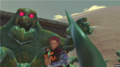 《重裝機(jī)兵Xeno：重生》將于3月26日發(fā)售 增加動(dòng)態(tài)范圍戰(zhàn)斗 Switch PS4 坦克戰(zhàn)記 重裝機(jī)兵 重裝機(jī)兵Xeno重生 電玩迷資訊  第2張