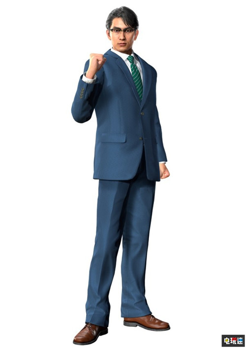 《如龍7》新情報 毀滅東城會的組織浮出水面 PS4 世嘉 光與暗的去向 如龍7 索尼PS  第2張