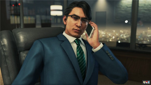 《如龍7》新情報 毀滅東城會的組織浮出水面 PS4 世嘉 光與暗的去向 如龍7 索尼PS  第3張