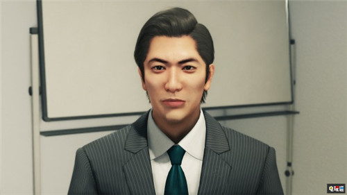 《如龍7》新情報 毀滅東城會的組織浮出水面 PS4 世嘉 光與暗的去向 如龍7 索尼PS  第5張