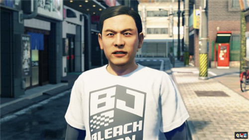 《如龍7》新情報 毀滅東城會的組織浮出水面 PS4 世嘉 光與暗的去向 如龍7 索尼PS  第7張