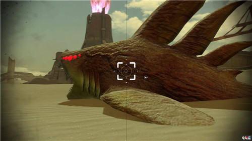 《重裝機兵Xeno：重生》新截圖與豪華版內容公開 角川游戲 重裝機兵 Switch PS4 重裝機兵Xeno：重生 電玩迷資訊  第3張