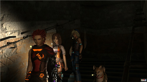 《重裝機兵Xeno：重生》新截圖與豪華版內容公開 角川游戲 重裝機兵 Switch PS4 重裝機兵Xeno：重生 電玩迷資訊  第5張