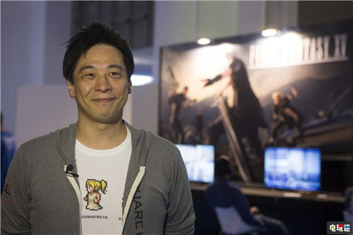 《最終幻想15》DLC工作室正開發(fā)全新IP但不會近期公開 史克威爾艾尼克斯 最終幻想15 Luminous Productions 電玩迷資訊  第3張