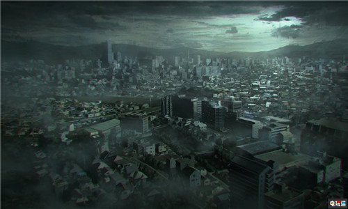 《死印》開發(fā)商恐怖新作《死者紛雜：八敷一男怪醫(yī)譚》眾籌成功 Switch PS4 死印 死者紛雜 電玩迷資訊  第1張