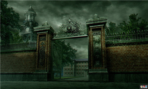 《死印》開發(fā)商恐怖新作《死者紛雜：八敷一男怪醫(yī)譚》眾籌成功 Switch PS4 死印 死者紛雜 電玩迷資訊  第2張