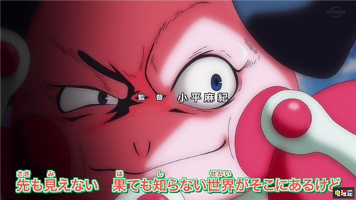 《寶可夢(mèng)》新無(wú)印動(dòng)畫(huà)魔墻人偶成熱門(mén)表情 Switch 寶可夢(mèng):劍盾 寶可夢(mèng) 任天堂SWITCH 第2張 《寶可夢(mèng)》新無(wú)印動(dòng)畫(huà)魔墻人偶成熱門(mén)表情 Switch 寶可夢(mèng):劍盾 寶可夢(mèng) 任天堂SWITCH 第2張