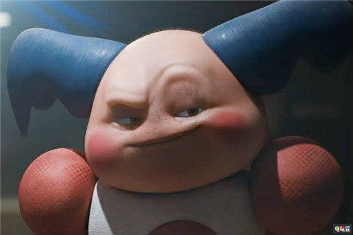 《寶可夢(mèng)》新無(wú)印動(dòng)畫(huà)魔墻人偶成熱門(mén)表情 Switch 寶可夢(mèng):劍盾 寶可夢(mèng) 任天堂SWITCH 第3張 《寶可夢(mèng)》新無(wú)印動(dòng)畫(huà)魔墻人偶成熱門(mén)表情 Switch 寶可夢(mèng):劍盾 寶可夢(mèng) 任天堂SWITCH 第3張