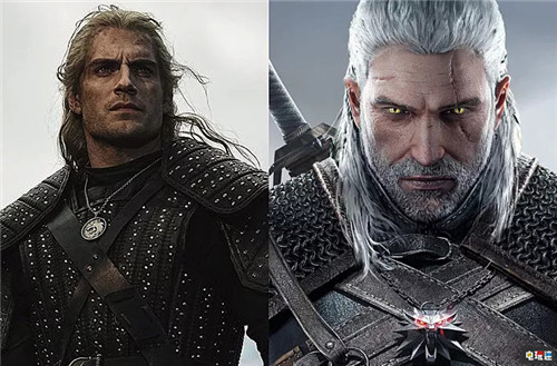 《巫師》電視劇開播 《巫師3》Steam版游玩人數(shù)回春趕超首發(fā)記錄 Steam 巫師3 巫師 STEAM/Epic  第1張