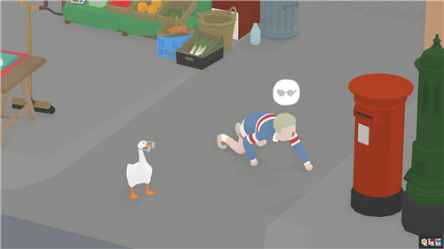 大白鵝大成功《無名大鵝》發(fā)售三個月銷量破百萬 XboxOne PS4 Epic商店 Switch 無名鵝戲 無名大鵝 電玩迷資訊  第3張