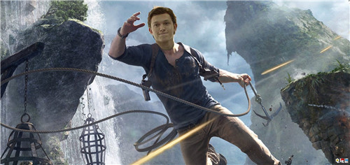 又沒導演了 《神秘海域》第六任導演退出曾執(zhí)導《大黃蜂》 荷蘭弟 湯姆·霍蘭德 索尼 神秘海域 索尼PS  第1張