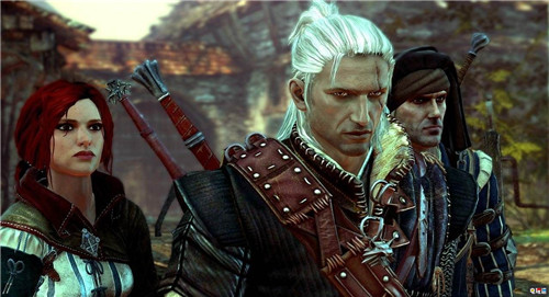 GOG推出《巫師》系列特惠合集 GOG 昆特牌 巫師3 巫師2 巫師 電玩迷資訊  第3張