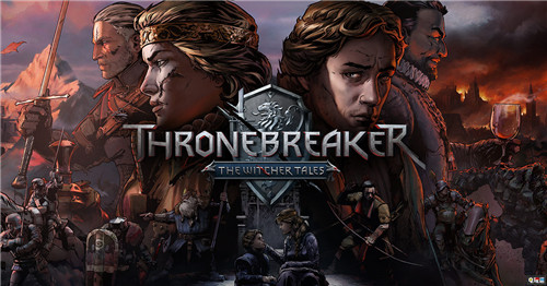 GOG推出《巫師》系列特惠合集 GOG 昆特牌 巫師3 巫師2 巫師 電玩迷資訊  第5張