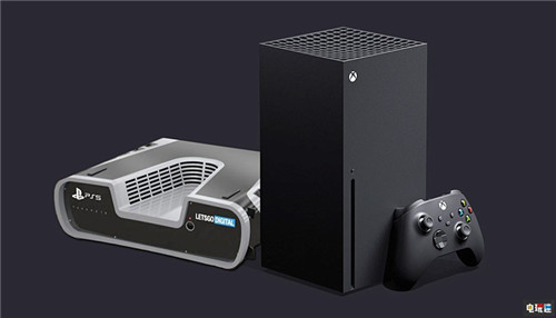 外媒爆料PS5與Xbox Series X硬件性能 微軟超越索尼 游戲主機(jī) Xbox Series X PS5 電玩迷資訊  第1張