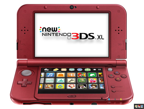 神谷英樹噴Switch主界面設計差 就是個“糞界面” 神谷英樹 任天堂 Switch 任天堂SWITCH  第4張