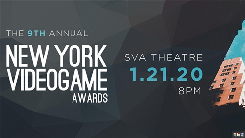 第九屆紐約電子游戲大獎提名公開 雷吉獲得傳奇獎 任天堂 雷吉 紐約游戲大獎 電玩迷資訊  第1張