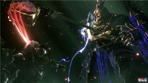 白金工作室社長表示今年會(huì)有大新聞 貝姐有消息了么? 巴比倫隕落 獵天使魔女3 白金工作室 電玩迷資訊 第3張 白金工作室社長表示今年會(huì)有大新聞 貝姐有消息了么? 巴比倫隕落 獵天使魔女3 白金工作室 電玩迷資訊 第3張