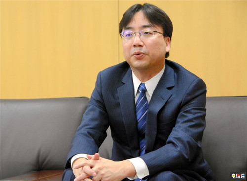 古川俊太郎稱任天堂也喜歡創(chuàng)新技術(shù) 個(gè)人最喜歡寶可夢(mèng):劍盾 寶可夢(mèng):劍盾 任天堂 古川俊太郎 電玩迷資訊 第1張 古川俊太郎稱任天堂也喜歡創(chuàng)新技術(shù) 個(gè)人最喜歡寶可夢(mèng):劍盾 寶可夢(mèng):劍盾 任天堂 古川俊太郎 電玩迷資訊 第1張