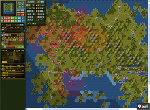 日本一公司結(jié)構(gòu)變動(dòng) 創(chuàng)始人重新出山領(lǐng)導(dǎo)新開(kāi)發(fā)子公司 北角浩一 大戰(zhàn)略 魔界戰(zhàn)記 日本一 電玩迷資訊  第3張