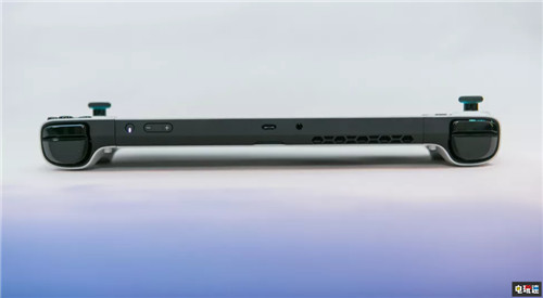 CES2020：戴爾外星人推出便攜主機 形似任天堂Switch CES2020 Switch Concept UFO 外星人 戴爾 任天堂SWITCH  第6張