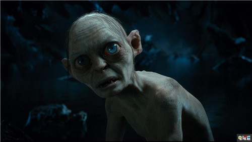 《指環(huán)王：咕?！沸虑閳蠓Q咕嚕不同人格導(dǎo)致多重結(jié)局 咕嚕 魔戒 指環(huán)王：咕嚕 電玩迷資訊  第3張