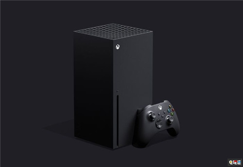 網傳XboxSeriesX真接口面板：僅單HDMI輸出 依舊USB A Series X 微軟 Xbox 微軟XBOX  第1張