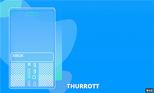 網傳XboxSeriesX真接口面板：僅單HDMI輸出 依舊USB A Series X 微軟 Xbox 微軟XBOX  第2張