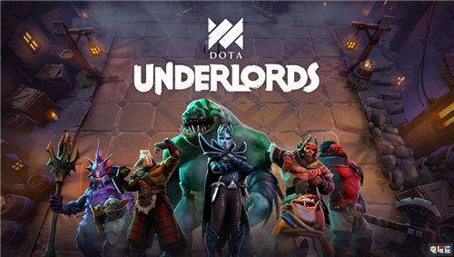 《刀塔霸業(yè)》玩家流失嚴(yán)重 巔峰人數(shù)從20萬跌落1.3萬 Steam DOTA2 自走棋 刀塔霸業(yè) STEAM/Epic 第1張 《刀塔霸業(yè)》玩家流失嚴(yán)重 巔峰人數(shù)從20萬跌落1.3萬 Steam DOTA2 自走棋 刀塔霸業(yè) STEAM/Epic 第1張