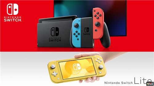 2019年是任天堂最成功的一年 Switch占據(jù)日本市場(chǎng) Switch Lite Switch 任天堂 任天堂SWITCH  第2張