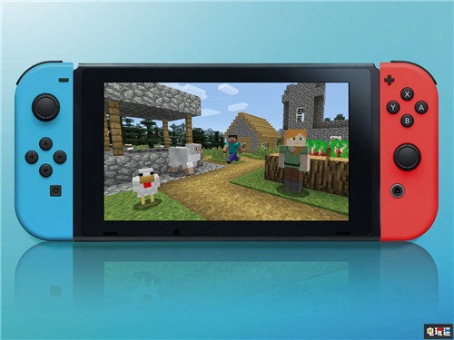 2019年是任天堂最成功的一年 Switch占據(jù)日本市場(chǎng) Switch Lite Switch 任天堂 任天堂SWITCH  第4張