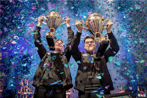 任天堂社長稱不會為《任天堂明星大亂斗》錦標賽提供獎金 電競 Switch 任天堂 任天堂明星大亂斗特別版 任天堂SWITCH  第1張