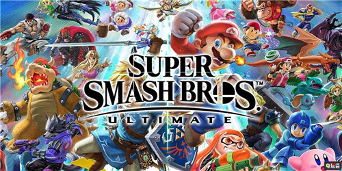 任天堂社長稱不會為《任天堂明星大亂斗》錦標賽提供獎金 電競 Switch 任天堂 任天堂明星大亂斗特別版 任天堂SWITCH  第2張