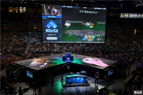 任天堂社長稱不會為《任天堂明星大亂斗》錦標賽提供獎金 電競 Switch 任天堂 任天堂明星大亂斗特別版 任天堂SWITCH  第3張