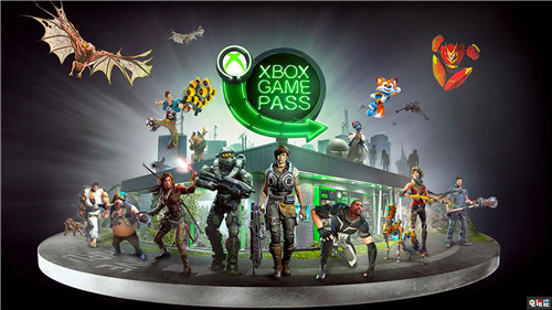 Xbox掌門人稱不會(huì)提高XGP服務(wù)訂閱費(fèi) 有別的盈利方式 PC Win10 Xbox Game Pass XboxOne XGP 微軟 微軟XBOX  第3張