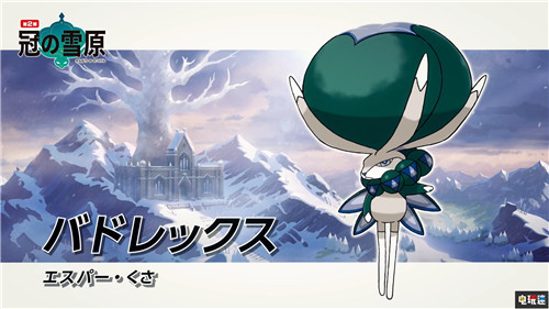 《寶可夢：劍/盾》季票雙DLC公開包含大量寶可夢與內(nèi)容 寶可夢Home DLC 直面會 任天堂 Switch 寶可夢：劍盾 任天堂SWITCH  第14張