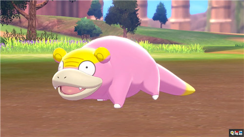 《寶可夢：劍/盾》季票雙DLC公開包含大量寶可夢與內(nèi)容 寶可夢Home DLC 直面會 任天堂 Switch 寶可夢：劍盾 任天堂SWITCH  第16張