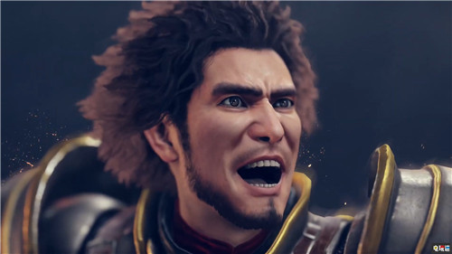 《如龍7》搞怪宣傳片 真“勇者斗惡龍”RPG 索尼PS 第2張 《如龍7》搞怪宣傳片 真“勇者斗惡龍”RPG 索尼PS 第2張