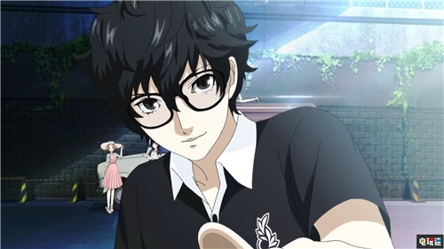 《女神異聞錄5S》開場動畫公開 怪盜團齊聚 P5S Switch PS4 女神異聞錄5S 電玩迷資訊 第1張 《女神異聞錄5S》開場動畫公開 怪盜團齊聚 P5S Switch PS4 女神異聞錄5S 電玩迷資訊 第1張