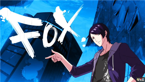 《女神異聞錄5S》開場動畫公開 怪盜團齊聚 P5S Switch PS4 女神異聞錄5S 電玩迷資訊 第7張 《女神異聞錄5S》開場動畫公開 怪盜團齊聚 P5S Switch PS4 女神異聞錄5S 電玩迷資訊 第7張