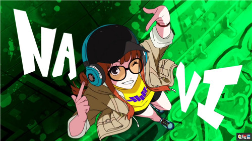 《女神異聞錄5S》開場動畫公開 怪盜團齊聚 P5S Switch PS4 女神異聞錄5S 電玩迷資訊 第10張 《女神異聞錄5S》開場動畫公開 怪盜團齊聚 P5S Switch PS4 女神異聞錄5S 電玩迷資訊 第10張