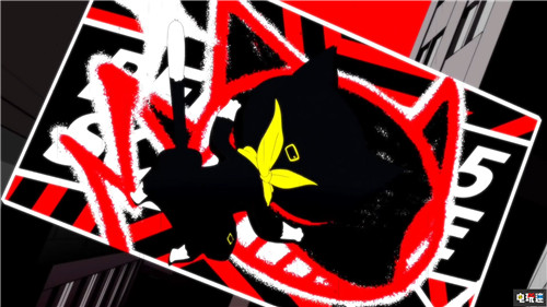 《女神異聞錄5S》開場動畫公開 怪盜團齊聚 P5S Switch PS4 女神異聞錄5S 電玩迷資訊 第11張 《女神異聞錄5S》開場動畫公開 怪盜團齊聚 P5S Switch PS4 女神異聞錄5S 電玩迷資訊 第11張