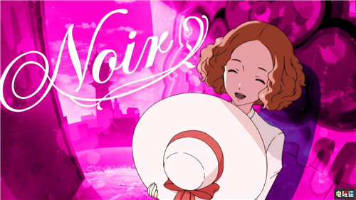 《女神異聞錄5S》開場動畫公開 怪盜團齊聚 P5S Switch PS4 女神異聞錄5S 電玩迷資訊 第9張 《女神異聞錄5S》開場動畫公開 怪盜團齊聚 P5S Switch PS4 女神異聞錄5S 電玩迷資訊 第9張