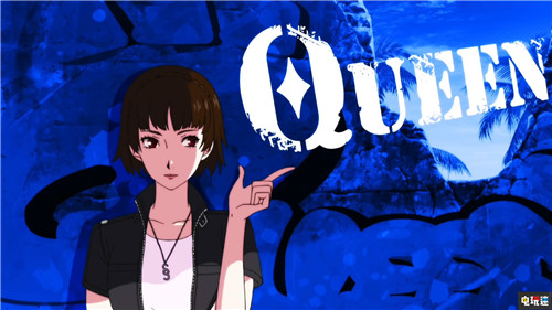 《女神異聞錄5S》開場動畫公開 怪盜團齊聚 P5S Switch PS4 女神異聞錄5S 電玩迷資訊 第8張 《女神異聞錄5S》開場動畫公開 怪盜團齊聚 P5S Switch PS4 女神異聞錄5S 電玩迷資訊 第8張