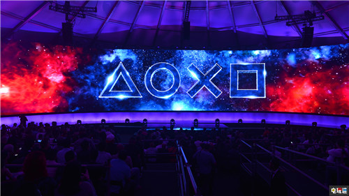 索尼宣布再度缺席2020年的E3展會 索尼互動娛樂 PS5 E3 2020 索尼 索尼PS  第1張