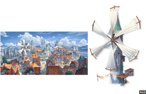 米哈游宣布《原神》將登陸任天堂Switch 任天堂 Switch 米哈游 原神 任天堂SWITCH  第6張