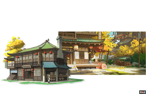 米哈游宣布《原神》將登陸任天堂Switch 任天堂 Switch 米哈游 原神 任天堂SWITCH  第7張