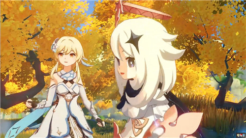 米哈游宣布《原神》將登陸任天堂Switch 任天堂 Switch 米哈游 原神 任天堂SWITCH  第3張