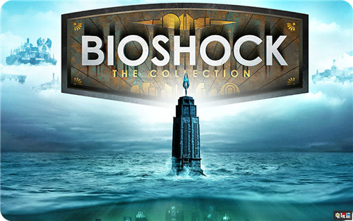 《生化奇兵合集》Switch版現(xiàn)臺(tái)灣游戲?qū)徍司W(wǎng)站 生化奇兵2 生化奇兵 生化奇兵：無(wú)限 Switch 生化奇兵合集 任天堂SWITCH  第1張