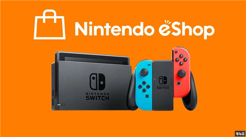 任天堂港服宣布網(wǎng)頁(yè)版eShop支持支付寶支付 Switch eShop 港服 任天堂 任天堂SWITCH  第1張