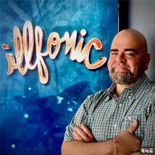 前SIE第二方游戲負責(zé)人加盟《鐵血戰(zhàn)士：獵場》開發(fā)商 鐵血戰(zhàn)士：獵場 索尼 SIE 電玩迷資訊  第3張